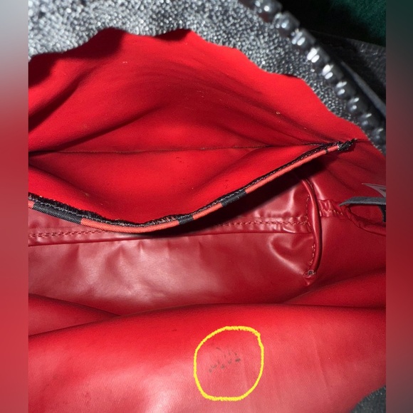 Longchamp Graphic Shoulder Bag - Picture 10 of 14